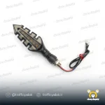 چراغ راهنما اسپرت نوبو مدل C2 (2 عددی)