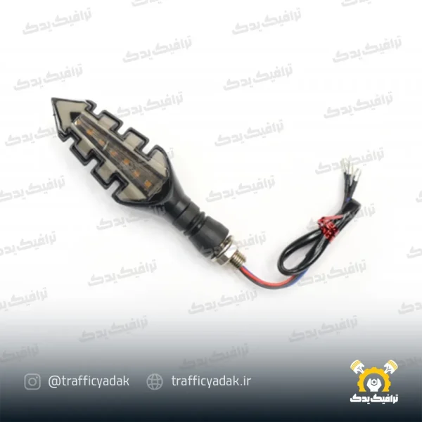 چراغ راهنما اسپرت نوبو مدل C2 (2 عددی)
