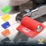 روکش پدال دنده سیلیکونی موتور