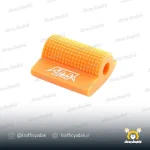 روکش پدال دنده سیلیکونی سبز