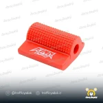 روکش پدال دنده سیلیکونی قرمز