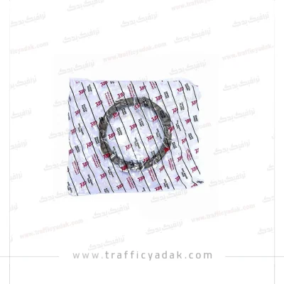 صفحه کلاچ ASK