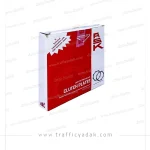 صفحه کلاچ موتور سیکلت ASK