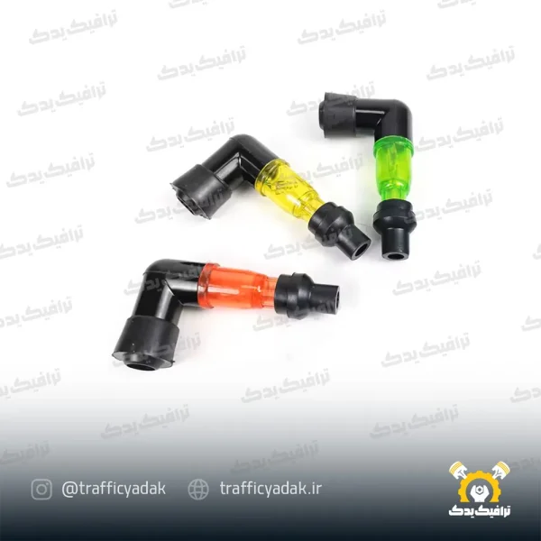 سر شمع چراغ دار هوندا