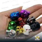 سر والف اسپرت اسکلت (بسته 2 عددی)