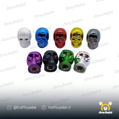 سر والف اسپرت طرح اسکلت