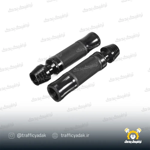 سر دسته اسپرت فلزی وزنه دار رنتال
