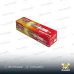 شمع موتور سیکلت لیزر مناسب برای پالس