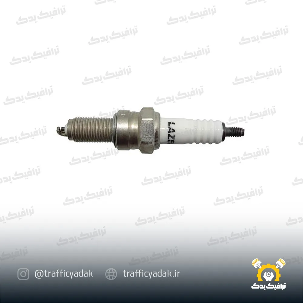 sham-lazer-apachi (2) شمع موتور سیکلت لیزر مناسب برای آپاچی