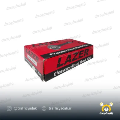 شاتون باریک هوندا 125 لیزر