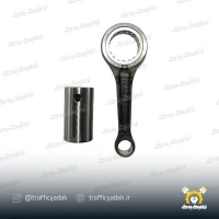 شاتون باریک موتورسیکلت لیزر مناسب برای هوندا 125 (16 میلی متر)