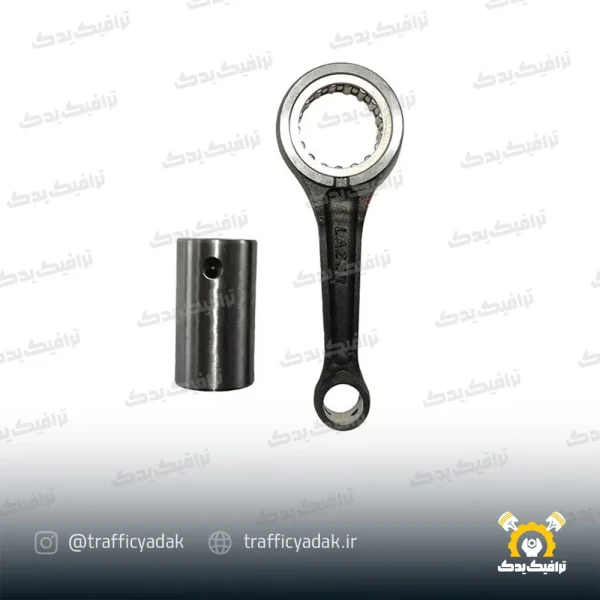 شاتون باریک موتورسیکلت لیزر مناسب برای هوندا 125 (16 میلی متر)