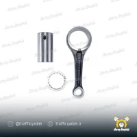 شاتون پهن موتورسیکلت لیزر مناسب برای هوندا 125 (18 میلی متر)