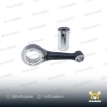 شاتون پهن هندا 125 لیزر