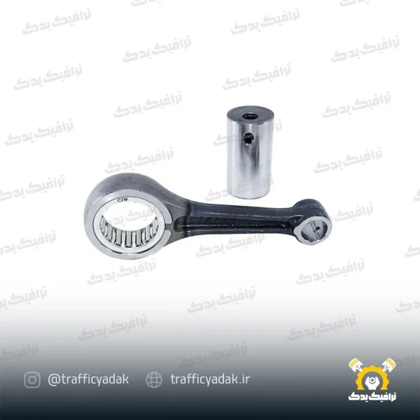شاتون پهن هندا 125 لیزر