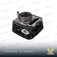 سیلندر پیستون موتور سیکلت تکنو مناسب برای آپاچی 180