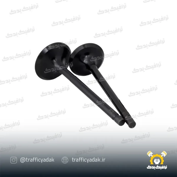 سوپاپ آپاچی 180 vtc