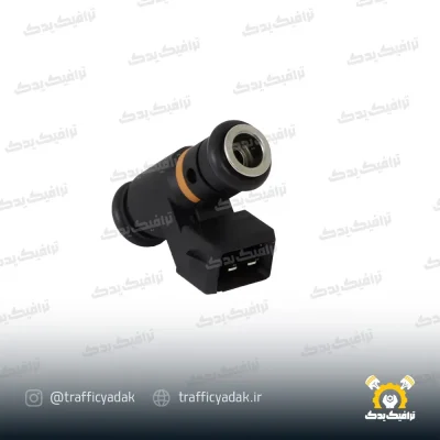سوزن انژکتور 3 سوراخ موتور سیکلت تکنو مناسب برای هوندا