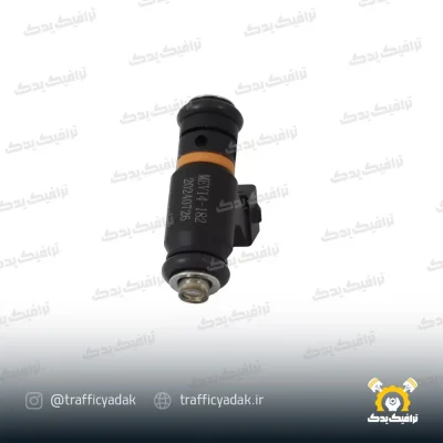 سوزن انژکتور 3 سوراخ تکنو