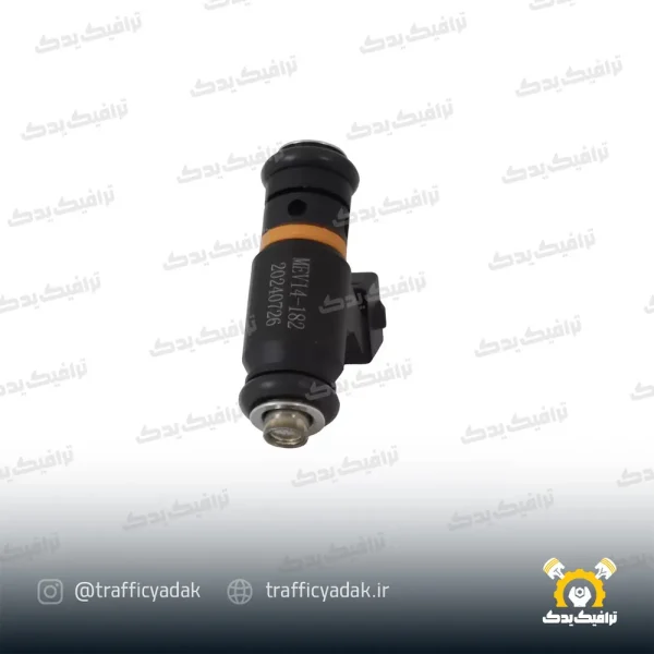 سوزن انژکتور 3 سوراخ تکنو