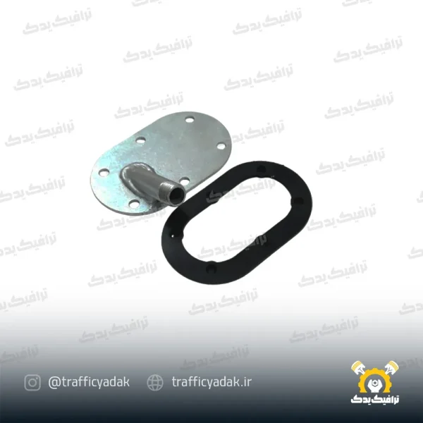 تبدیل باک انژکتور به کاربراتور 6 پیچ بیضی