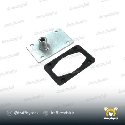 تبدیل باک انژکتور به کاربراتور 4 پیچ مستطیل
