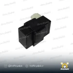 ترانزیستور هندا دبلیو استاندارد