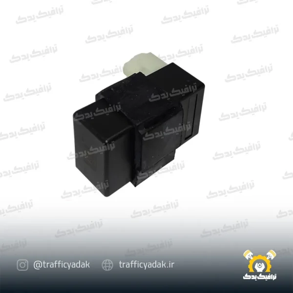 ترانزیستور هندا دبلیو استاندارد