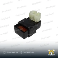 ترانزیستور موتورسیکلت دبلیو استاندارد مناسب هوندا