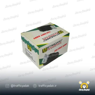 ترانزیستور هوندا دبلیو استاندارد