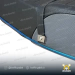 زین هوندا نیرو موتور