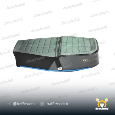 زین شرکتی موتور سیکلت نیرو موتور مناسب برای هوندا