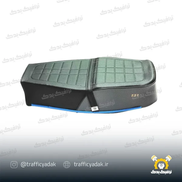 زین شرکتی موتور سیکلت نیرو موتور مناسب برای هوندا