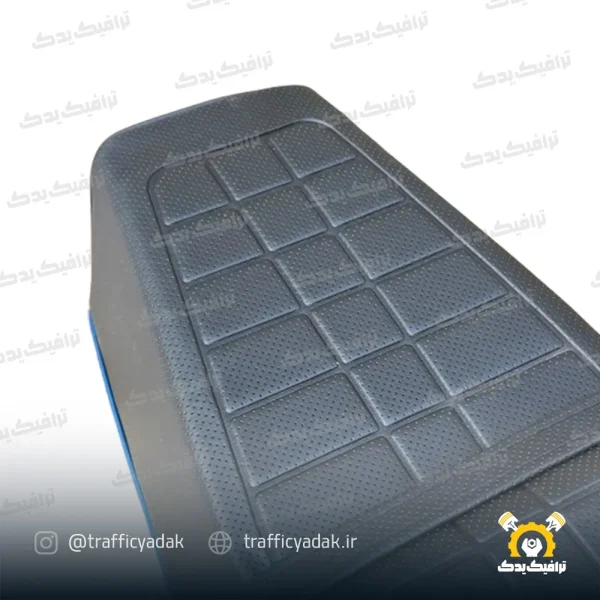 زین نیرو موتور هندا