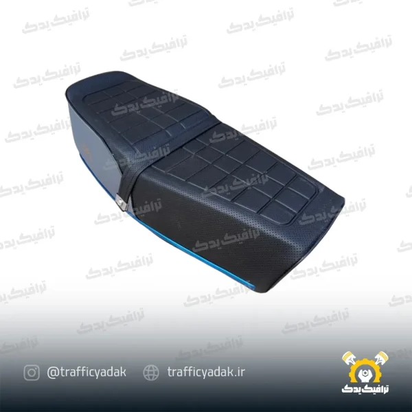 زین شرکتی نیرو موتور هوندا