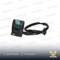 قلوه بوق موتور سیکلت سون استار مناسب برای هوندا CGL