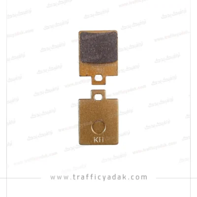لنت ترمز عقب موتور سیکلت J200