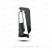 آیینه اسپرت طرح H2R موتور سیکلت