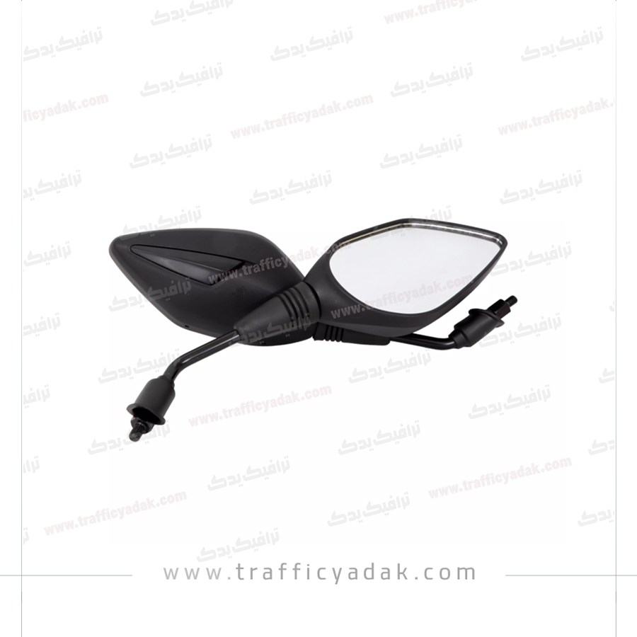 ayne-j200-chaina-1 آیینه موتور سیکلت مناسب برای گلکسی (J200 - JT200)