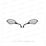 آیینه موتور سیکلت مناسب برای گلکسی NA 250