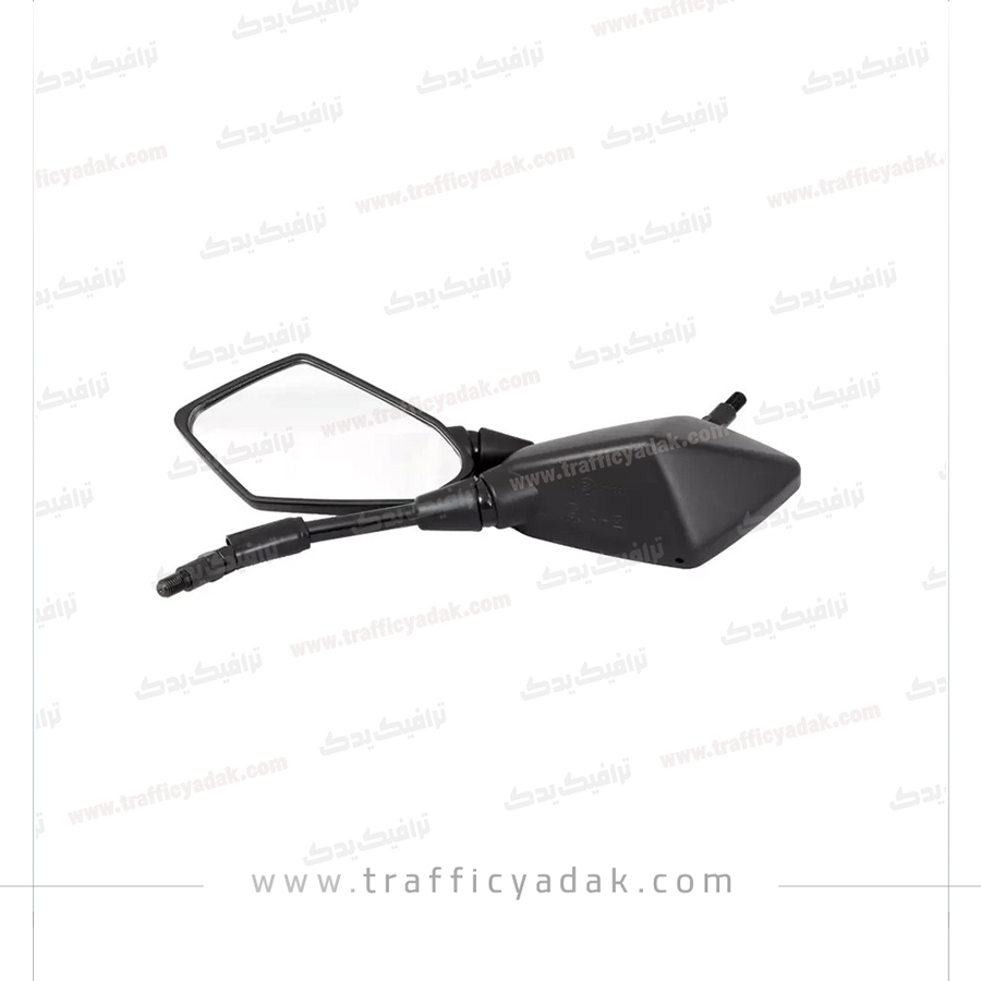 ayne-na-3 آیینه موتور سیکلت مناسب برای گلکسی NA 180/250