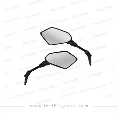 آیینه موتور سیکلت مناسب برای گلکسی NH 180