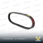 تسمه موتور سیکلت کاوان 125 کی اچ