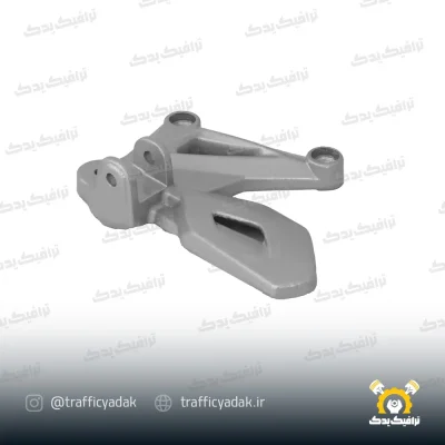 براکت جلو چپ NS