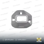 کاور ته اگزوز کلیک و طرح کلیک