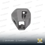 کاور ته اگزوز موتور سیکلت کلیک