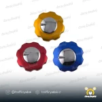 درب باک رنتال اسپرت موتور سیکلت هوندا (رنگ بندی کامل)