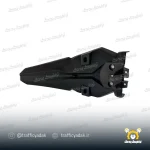 گلگیر عقب موتور سیکلت کلیک