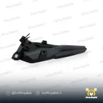 گلگیر عقب موتور سیکلت طرح کلیک