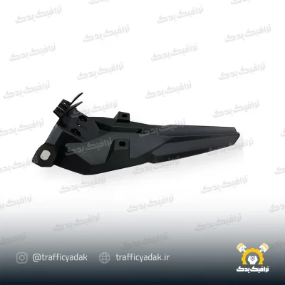 گلگیر عقب موتور سیکلت طرح کلیک
